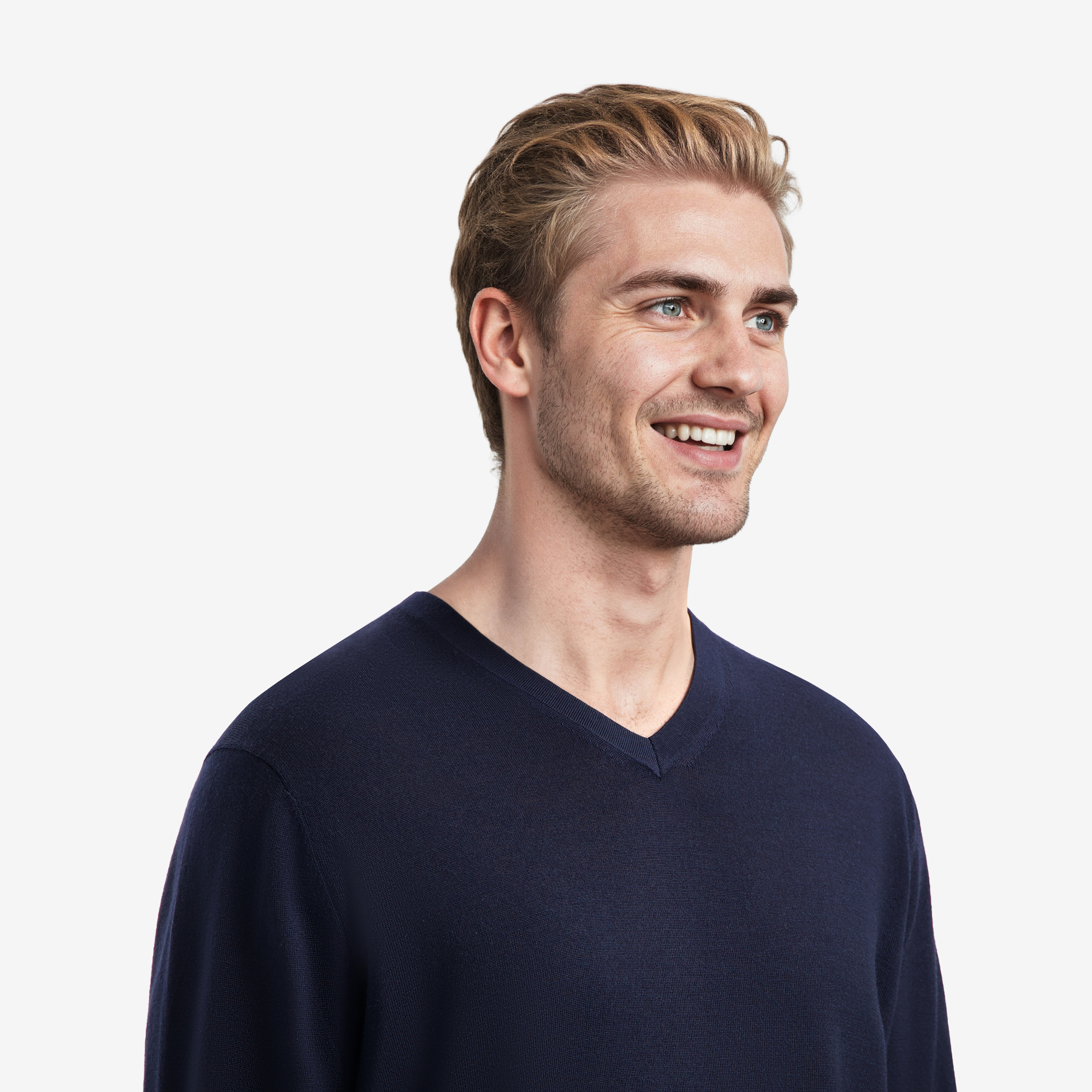 V-Necks