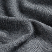 Crew Neck Storm Grey