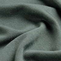 Crew Neck Fernstone Green