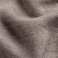 Crew Neck Oak Brown