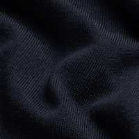 Crew Neck Navy Blue