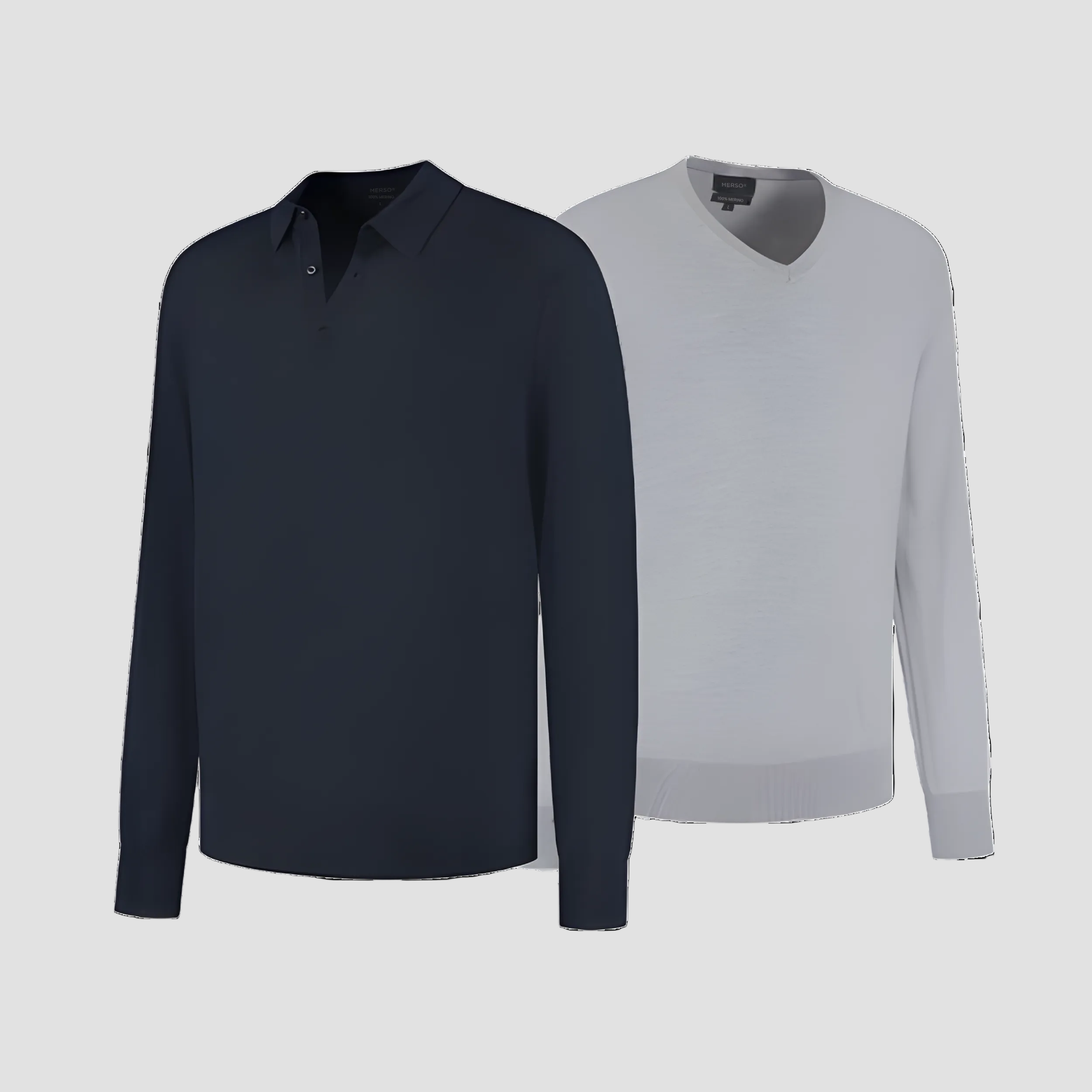 Contrast Layering Bundle